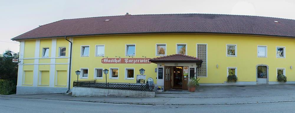 Gasthaus Parzerwirt